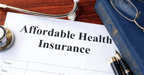 Inexpensive Medical Insurance Plans for 100k People