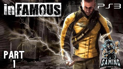 Infamous Gameplay: A Comprehensive Exploration of Notorious Game Mechanics