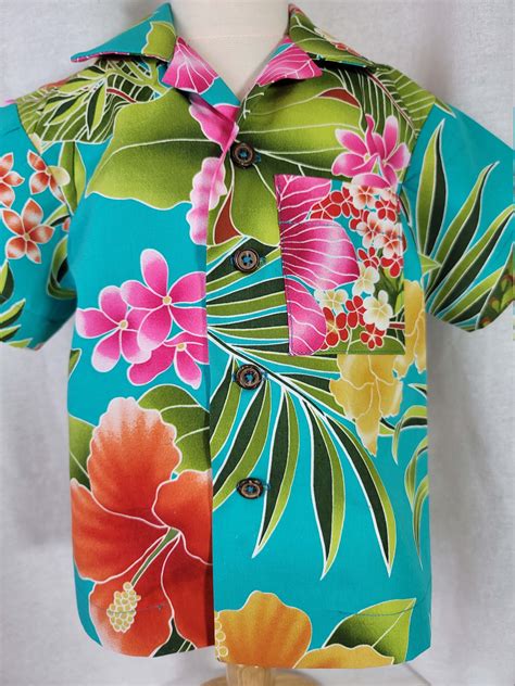 Infant Aloha Shirts: The Ultimate Guide for Parents