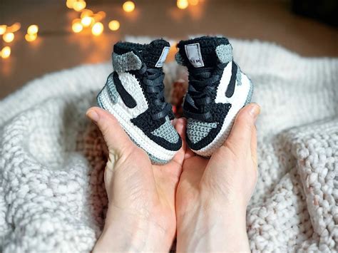 Infant Baby Jordan Shoes: A Complete Guide for Ultimate Comfort and Style