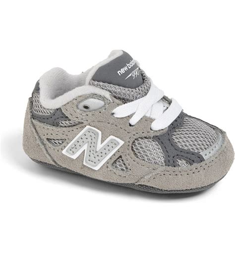 Infant New Balance