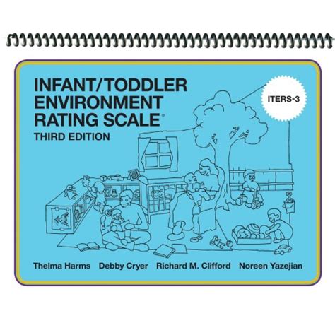Infant Toddler Environment Rating Scale PDF