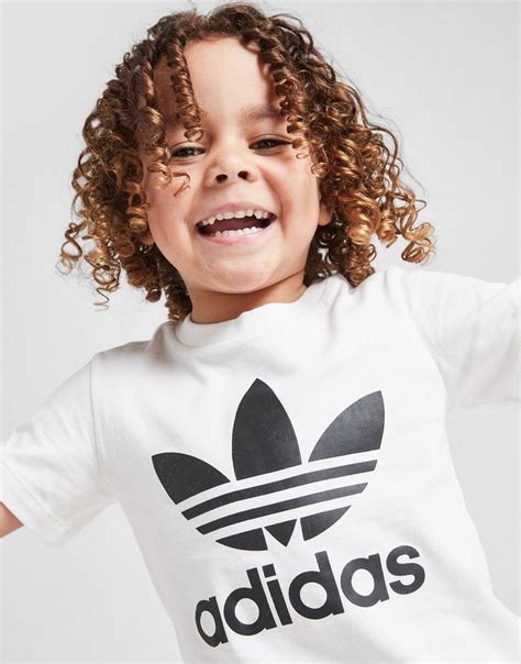 Infant adidas Shirt: A Comprehensive Guide for Parents