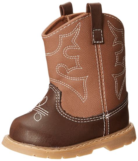 Infant boots: