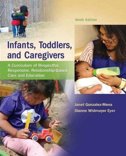 Infant toddler and caregivers 9th edition Ebook Doc