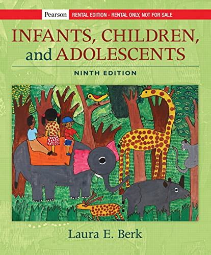 Infants, Children And Adolescents Reader