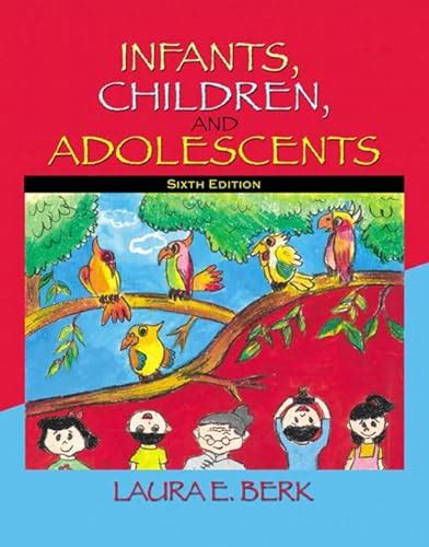 Infants Children and Adolescents 6th Edition PDF