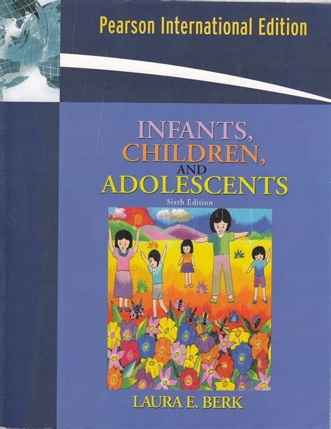 Infants Children and Adolescents 6th Edition PDF