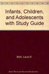 Infants Children and Adolescents with Study Guide 7th Edition Doc