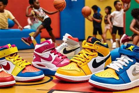 Infants Jordan Shoes: A Complete Guide for Stylish and Comfortable Footwear