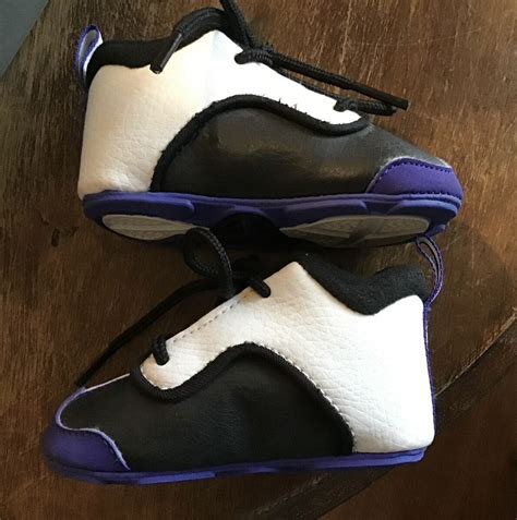 Infants Jordan Shoes: A Comprehensive Guide for Discerning Parents