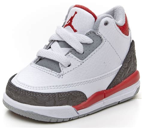 Infants Jordans Shoes: The Perfect Kickstart for Tiny Feet