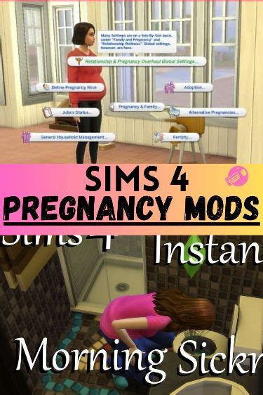 Infants Sit on Counter Mod: Elevate Your Sims 4 Gameplay