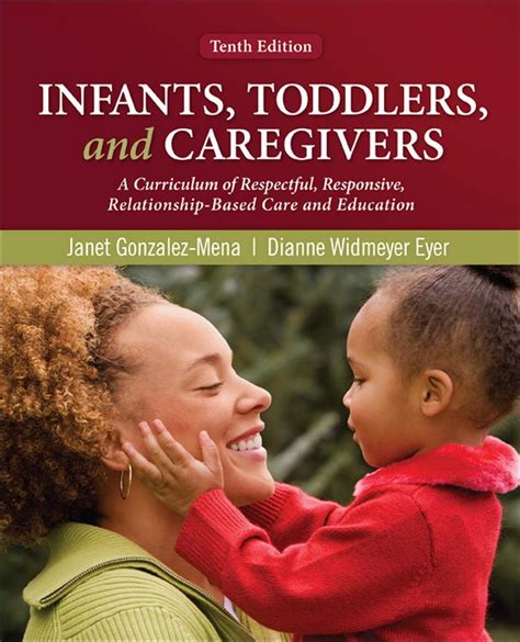 Infants Toddlers and Caregivers with Connect Access Card Epub