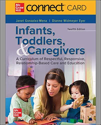 Infants Toddlers and Caregivers with Connect Access Card Epub