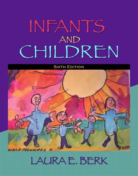 Infants and Children Prenatal Through Middle Childhood 6th Edition PDF