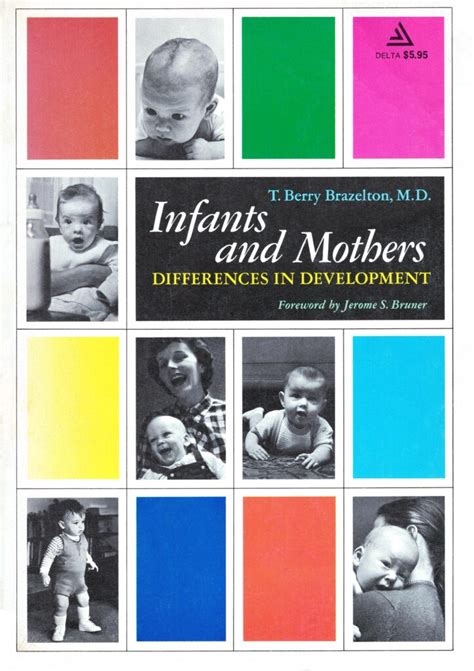 Infants and Mothers Differences in Development Kindle Editon
