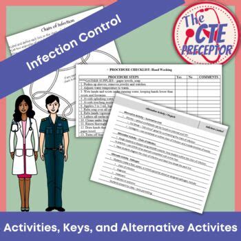 Infection Control Science PDF