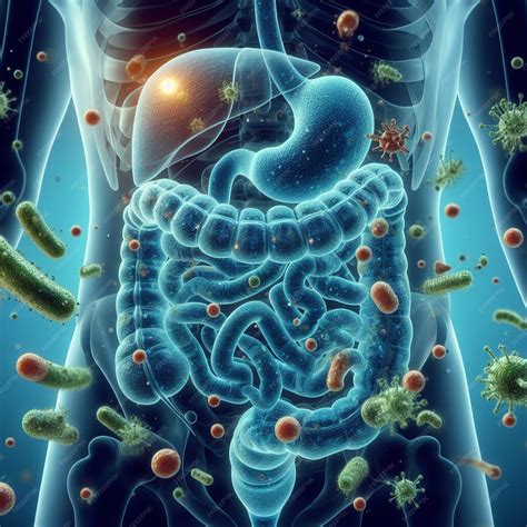 Infections of the Gastrointestinal Tract Doc