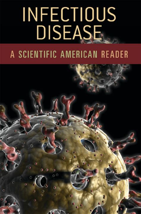 Infectious Disease A Scientific American Reader Reader