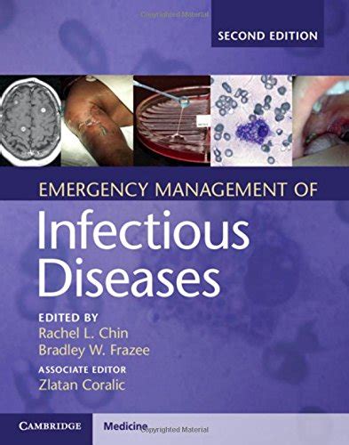 Infectious Disease In Emergency Medicine 2nd Edition PDF