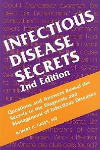 Infectious Disease Secrets Doc