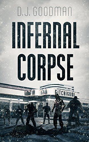 Infernal Corpse Kindle Editon