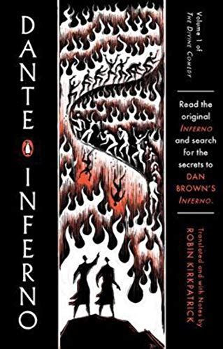 Inferno, Vol. 1 Of the Divine Comedy Epub