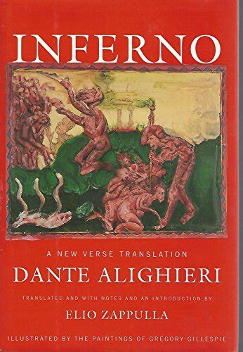 Inferno A New Verse Translation Doc