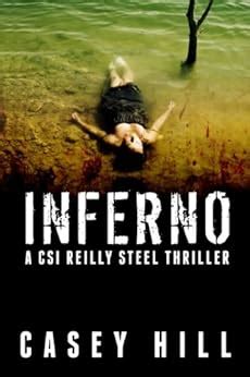 Inferno CSI Reilly Steel 2 Volume 2 PDF