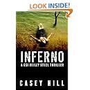 Inferno CSI Reilly Steel 2 Volume 2 PDF