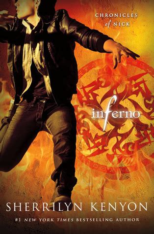 Inferno Chronicles of Nick PDF
