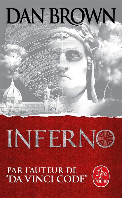 Inferno French Edition Reader