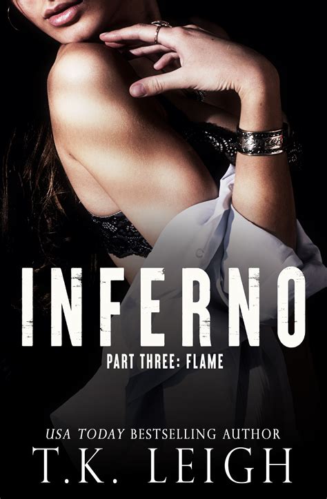 Inferno Part 3 The Vault Epub