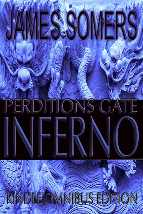 Inferno Perdition s Gate Omnibus Edition PDF