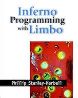 Inferno Programming with Limbo Doc