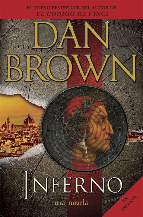 Inferno Spanish Edition Reader