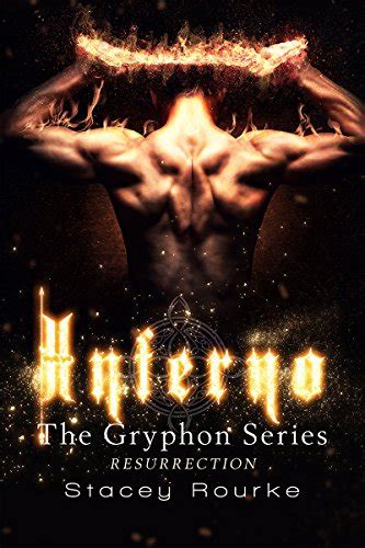 Inferno The Gryphon Series Book 6 Epub