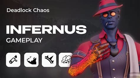 Infernus Deadlock: A Harrowing Battle for Infernal Dominance