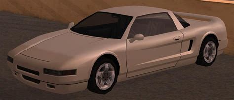 Infernus GTA San Andreas: The Ultimate Speed Demon Guide