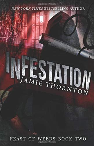 Infestation Feast of Weeds Book Two PDF