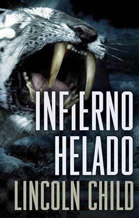 Infierno helado Terminal Freeze Spanish Edition Doc