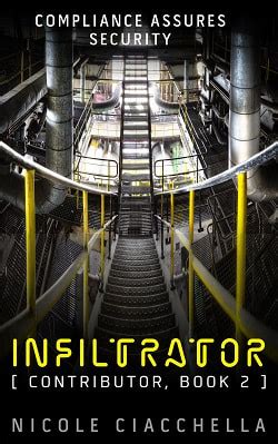 Infiltrator Contributor Trilogy book 2 Doc