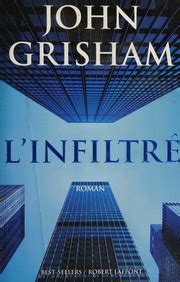Infiltre French Edition Reader
