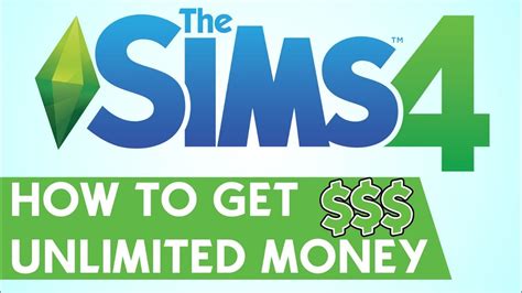 Infinite Money in Sims 4: A Limitless Path to Simoleon Abundance