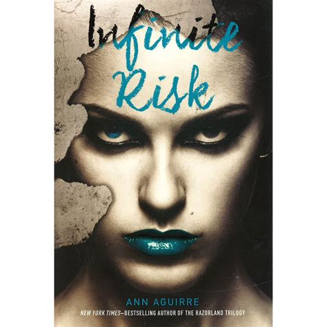 Infinite Risk The Immortal Game Doc