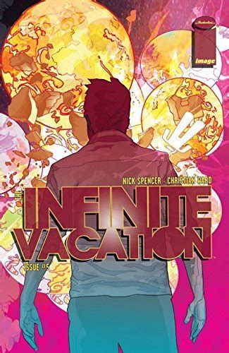 Infinite Vacation Issues 5 Book Series Doc