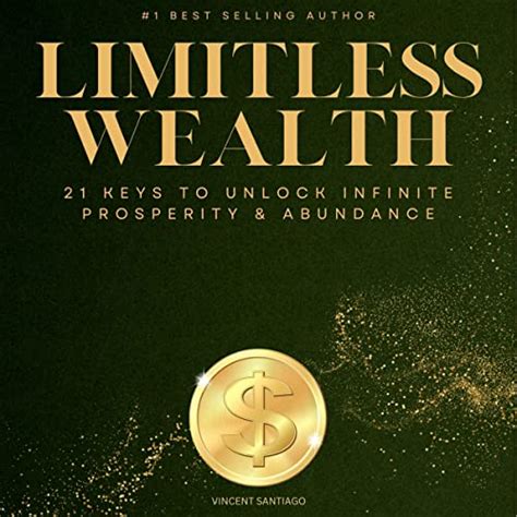 Infinite Wealth Kei: Unlocking the Power of Limitless Prosperity