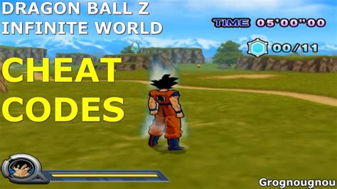 Infinite World Cheats: GameHacking Secrets Revealed