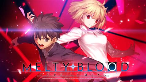 Infinite Worth: Melty Blood Lumina and the Awakening of Mizumi